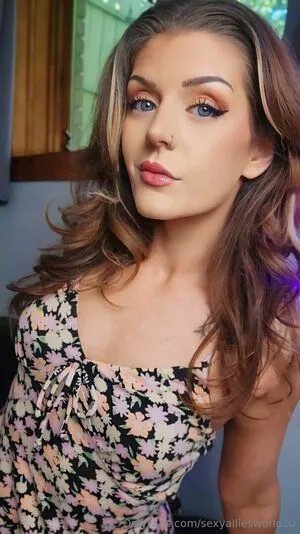 Sexyalliesworld30 OnlyFans Leaked Free Thumbnail Picture - #8oBi67AN7I