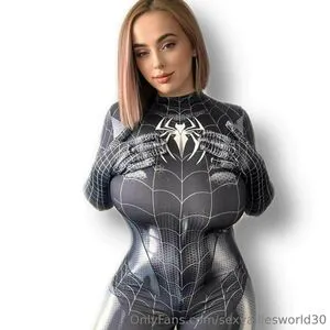 Sexyalliesworld30 OnlyFans Leaked Free Thumbnail Picture - #AqAZcM6992