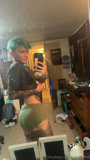Sexyaltftm OnlyFans Leaked Free Thumbnail Picture - #RLsboB2TH8