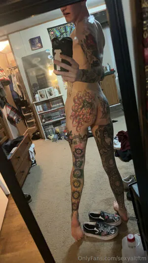 Sexyaltftm OnlyFans Leaked Free Thumbnail Picture - #bbTSGqI80W