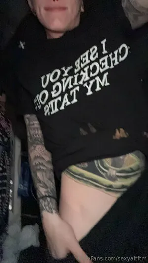 Sexyaltftm OnlyFans Leaked Free Thumbnail Picture - #fqdeUtZng5