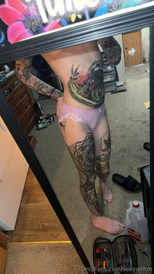 Sexyaltftm OnlyFans Leaked Free Thumbnail Picture - #kmmsw1L295