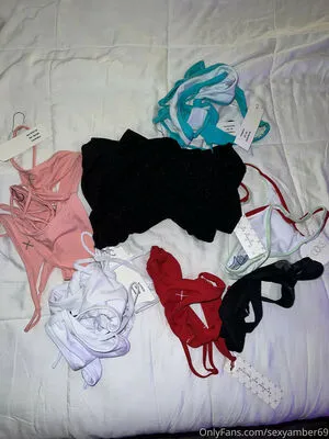 Sexyamber69 OnlyFans Leaked Free Thumbnail Picture - #0Edgfbri6Z