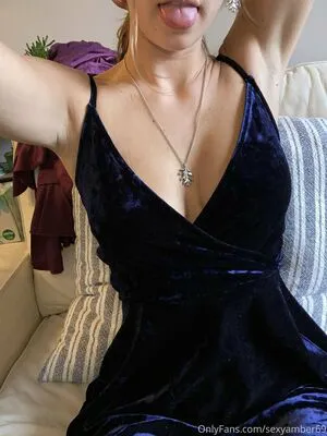 Sexyamber69 OnlyFans Leaked Free Thumbnail Picture - #E1OxdP8MSw