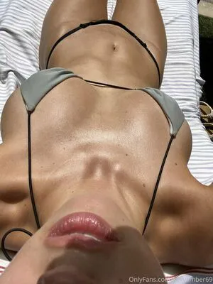 Sexyamber69 OnlyFans Leaked Free Thumbnail Picture - #kHoXUbwOOO