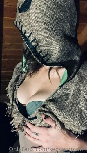Sexyamputee OnlyFans Leaked Free Thumbnail Picture - #foQZrywQ1o
