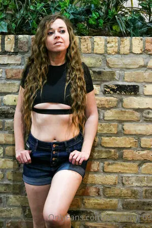 Sexyamy OnlyFans Leaked Free Thumbnail Picture - #AQVNUuCfCL