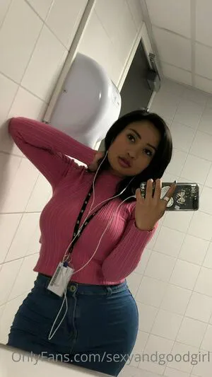 Sexyandgoodgirl OnlyFans Leaked Free Thumbnail Picture - #5I3j0LPtVZ