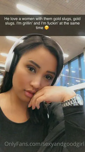 Sexyandgoodgirl OnlyFans Leaked Free Thumbnail Picture - #Y7uVaB80E4