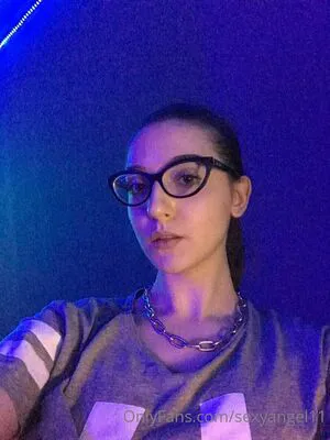 Sexyangel11 OnlyFans Leaked Free Thumbnail Picture - #13Ry8gQlhZ