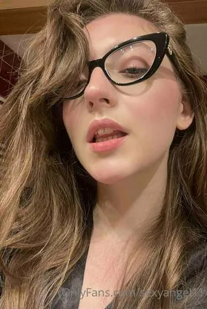 Sexyangel11 OnlyFans Leaked Free Thumbnail Picture - #3MD4uCSwPI