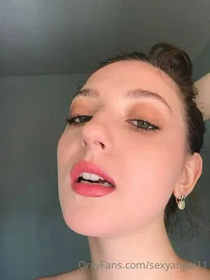 Sexyangel11 OnlyFans Leaked Free Thumbnail Picture - #3SrFaAgbca