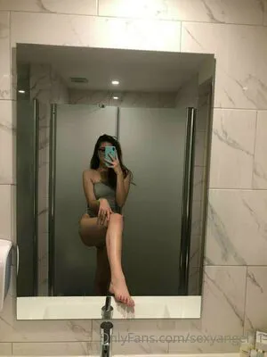 Sexyangel11 OnlyFans Leaked Free Thumbnail Picture - #8ghkWWcBWZ