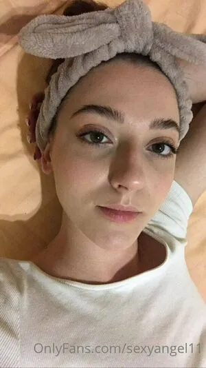 Sexyangel11 OnlyFans Leaked Free Thumbnail Picture - #9gPEy4jDR6