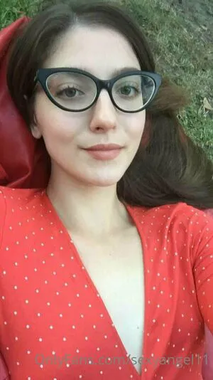 Sexyangel11 OnlyFans Leaked Free Thumbnail Picture - #9mgy91szBr