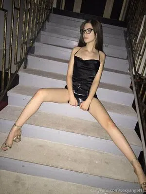 Sexyangel11 OnlyFans Leaked Free Thumbnail Picture - #DUPq4dNtNv