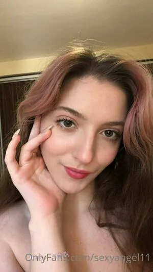 Sexyangel11 OnlyFans Leaked Free Thumbnail Picture - #EEIaUHsrvU