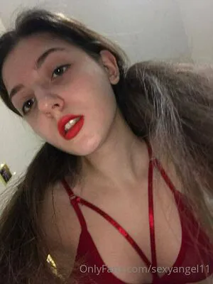 Sexyangel11 OnlyFans Leaked Free Thumbnail Picture - #NyD7ukl1b6