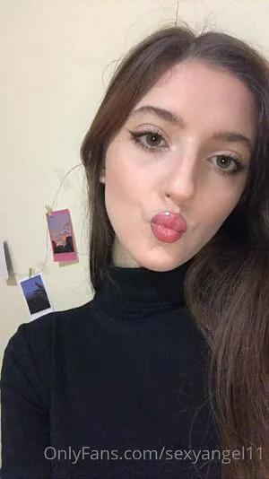 Sexyangel11 OnlyFans Leaked Free Thumbnail Picture - #RkeXMRT64l