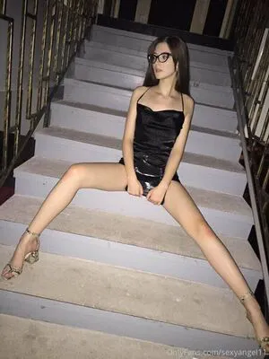 Sexyangel11 OnlyFans Leaked Free Thumbnail Picture - #XenGPXOQHU