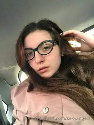 Sexyangel11 OnlyFans Leaked Free Thumbnail Picture - #ZYQbG07AIA