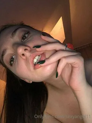 Sexyangel11 OnlyFans Leaked Free Thumbnail Picture - #aNirGmauSO