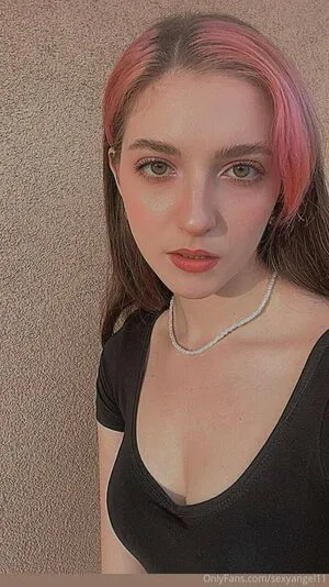Sexyangel11 OnlyFans Leaked Free Thumbnail Picture - #dDsIqpZV3j