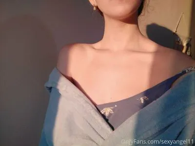 Sexyangel11 OnlyFans Leaked Free Thumbnail Picture - #jLCWM0LBpN