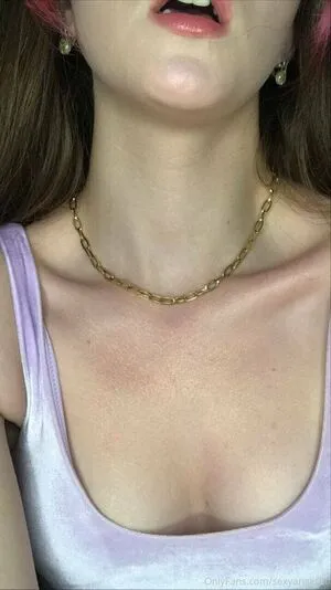Sexyangel11 OnlyFans Leaked Free Thumbnail Picture - #kMUQiJ2N6K