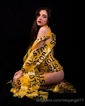 Sexyangel11 OnlyFans Leaked Free Thumbnail Picture - #la71HM0AQy