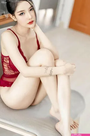 Sexyangle Lookwa OnlyFans Leaked Free Thumbnail Picture - #1dduhb3klL