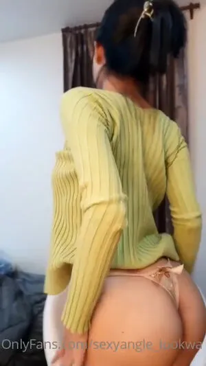 Sexyangle Lookwa OnlyFans Leaked Free Thumbnail Picture - #9zuCVydxfg