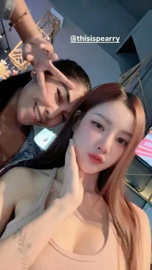 Sexyangle Lookwa OnlyFans Leaked Free Thumbnail Picture - #Avf1x1VwR5
