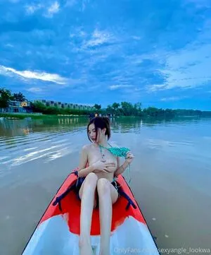 Sexyangle Lookwa OnlyFans Leaked Free Thumbnail Picture - #BBNifnID1F