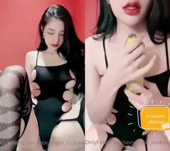 Sexyangle Lookwa OnlyFans Leaked Free Thumbnail Picture - #DPxSpt6bLS