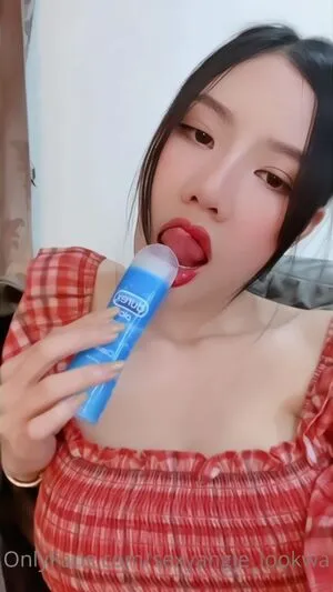 Sexyangle Lookwa OnlyFans Leaked Free Thumbnail Picture - #G1oxkG8nZQ