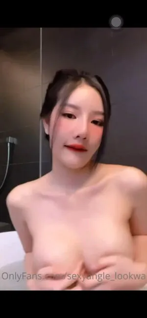 Sexyangle Lookwa OnlyFans Leaked Free Thumbnail Picture - #L8yfaIePat