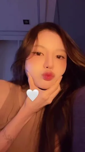 Sexyangle Lookwa OnlyFans Leaked Free Thumbnail Picture - #LHLrvodJhP