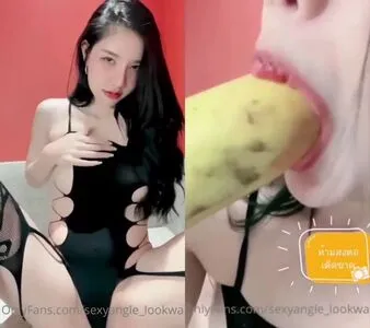 Sexyangle Lookwa OnlyFans Leaked Free Thumbnail Picture - #V15VstLTOv