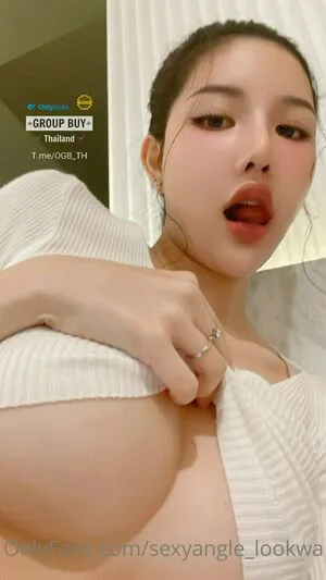 Sexyangle Lookwa OnlyFans Leaked Free Thumbnail Picture - #aqpB2IXZ3P
