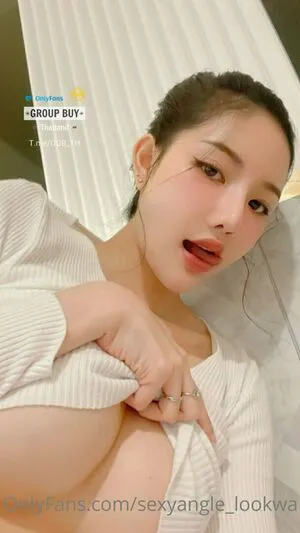 Sexyangle Lookwa OnlyFans Leaked Free Thumbnail Picture - #k2rAafJxdy