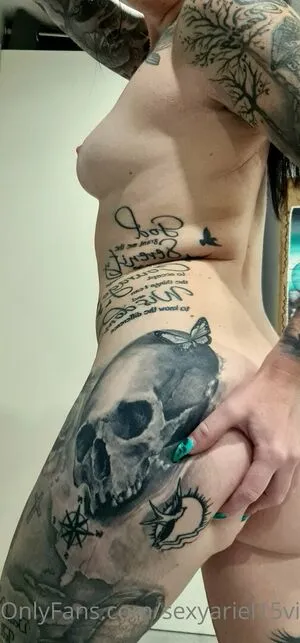 Sexyariel15 Sexyariel15vip OnlyFans Leaked Free Thumbnail Picture - #BhJC5x1yyY
