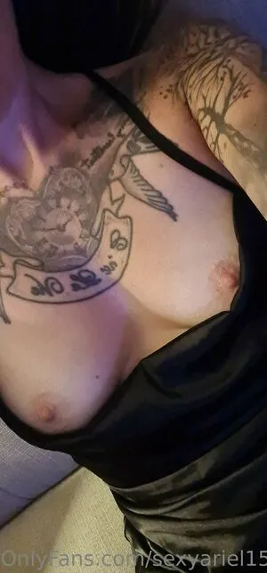 Sexyariel15 Sexyariel15vip OnlyFans Leaked Free Thumbnail Picture - #VxFqJ0JEPE