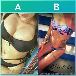 Sexyariel15 OnlyFans Leaked Free Thumbnail Picture - #33W5b0SrRM