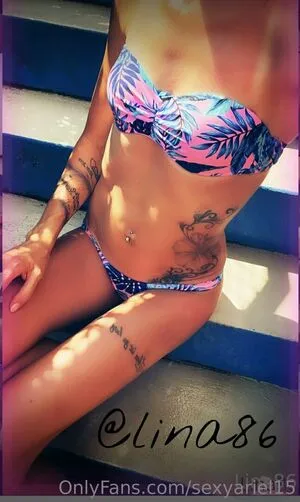 Sexyariel15 OnlyFans Leaked Free Thumbnail Picture - #7wMEkMAIOP