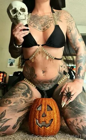 Sexyariel15 OnlyFans Leaked Free Thumbnail Picture - #UDxrf4oXfD