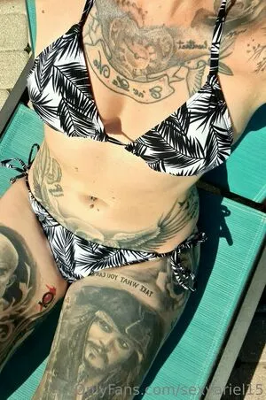 Sexyariel15 OnlyFans Leaked Free Thumbnail Picture - #aTelIa2T90