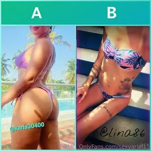 Sexyariel15 OnlyFans Leaked Free Thumbnail Picture - #dRIEUmiqdn