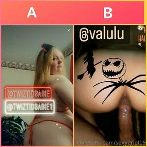 Sexyariel15 OnlyFans Leaked Free Thumbnail Picture - #vPKwT9r6UN