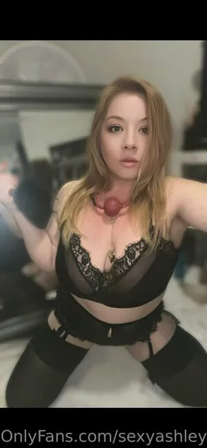 Sexyashleyxoxo OnlyFans Leaked Free Thumbnail Picture - #5cPyyBU0Di